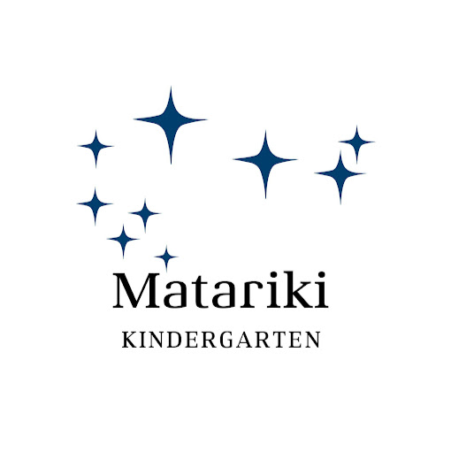 Matariki Kindergarten logo