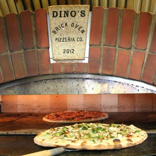 Dino’s Brick Oven Pizzeria