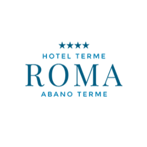 Hotel Terme Roma logo