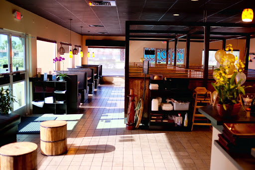 Korea House Restaurant