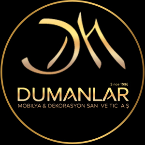 Dumanlar Mobilya logo