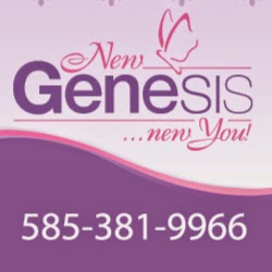 Genesis Beauty & Wellness