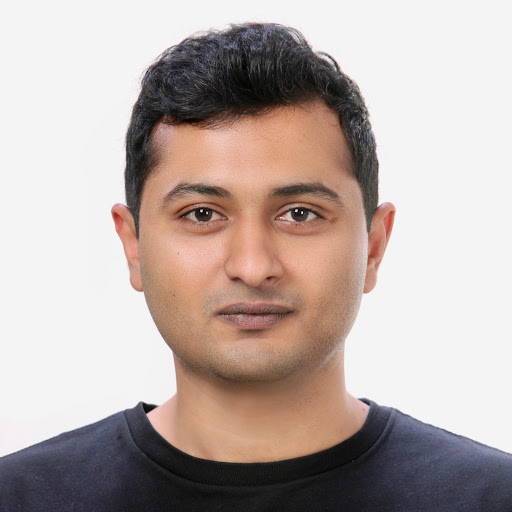 Remote Dental technology coder - Usman A.