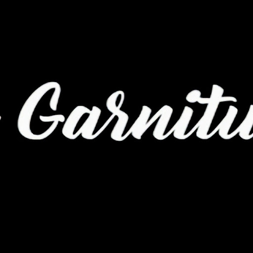 La garniture logo