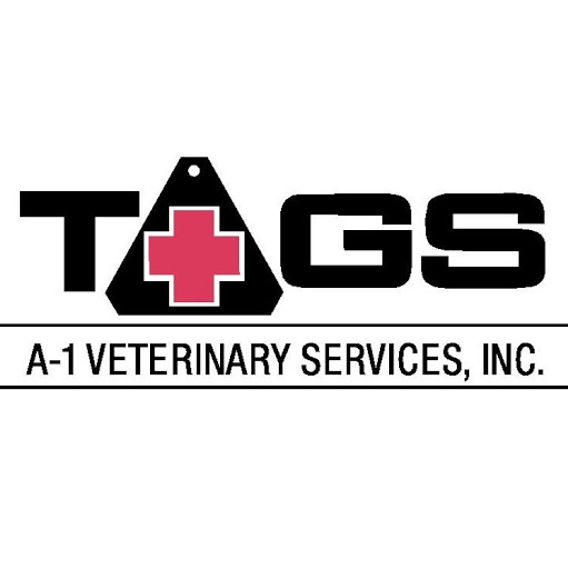 TAGS Veterinary Clinic logo