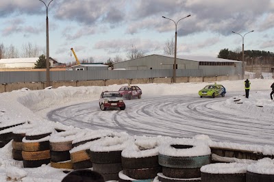 Photos of Stadion "Zarya"