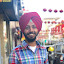 Kanwarbir Singh's user avatar