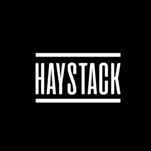 Haystack Cafe logo
