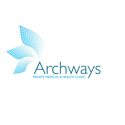 Archways Private Medical and Health Clinic logo