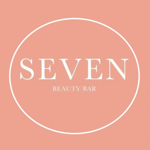 Seven Beauty Bar logo