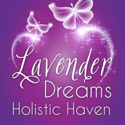 LavenderDreams HolisticHaven logo