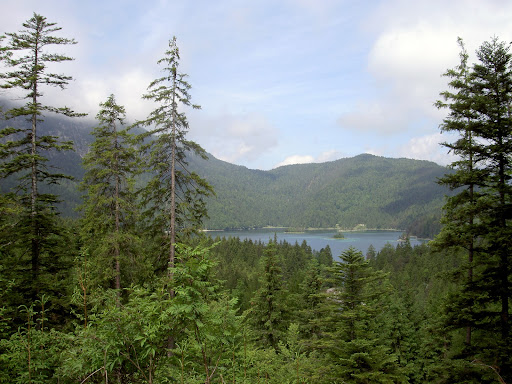 Eibsee
