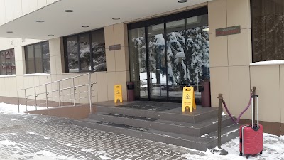 Photos of Worldhotel Saltanat Almaty