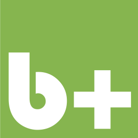 b+office logo
