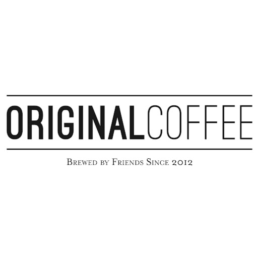 Original Coffee logo