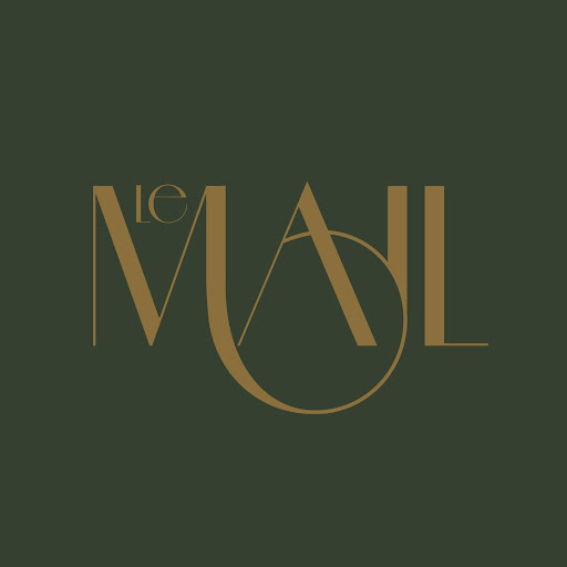 Le Mail Restaurant - Cuisine Bistronomique - Angers logo
