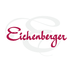 Confiserie Eichenberger, Bahnhof Bern logo