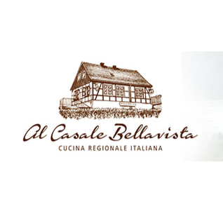 Al Casale Bellavista logo