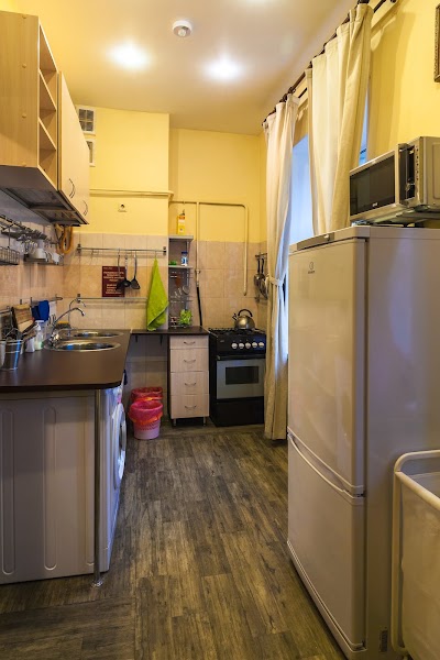 Photos of Old Flat