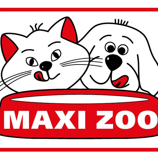 Maxi Zoo logo