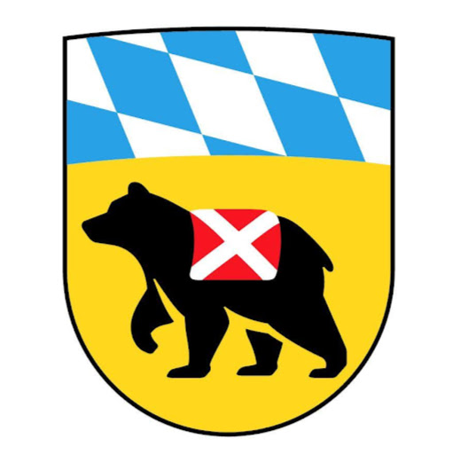 Luitpoldhalle, Freising logo