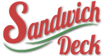 Sandwich Deck Restaurant logo