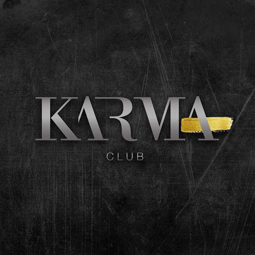 Karma Club & Shisha Lounge logo