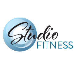 Studio Fitness Victoria logo