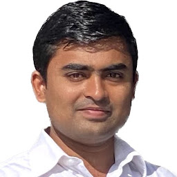 Rameshkumar Hugar's user avatar