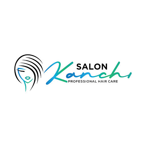 Salon Kanchi logo