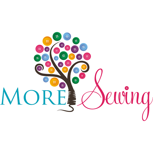 More Sewing logo