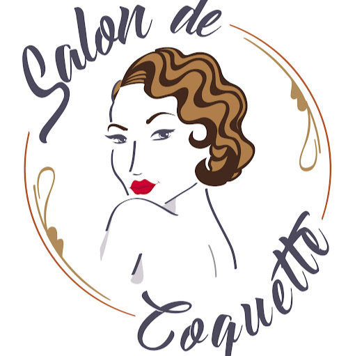 Salon de Coquette logo