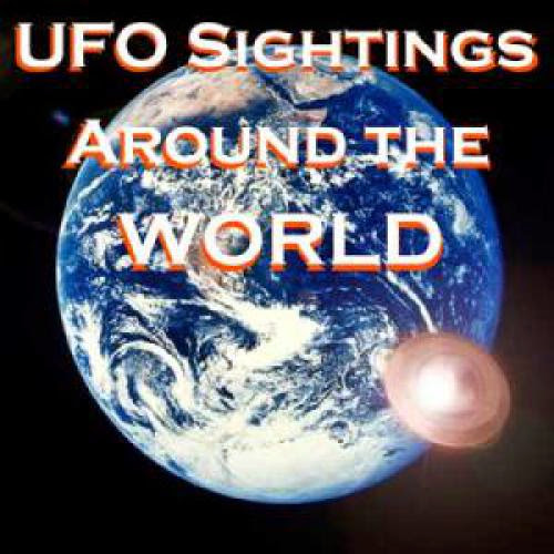 World Ufo Reports August 12 2010