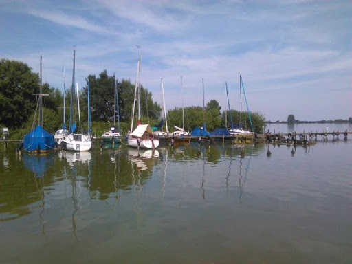 Rundflug über den Dümmer, Minden, Bad Oeynhausen