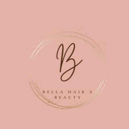 Bella Hair and Beauty logo