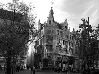 Photos of Galeria Inno Antwerpen