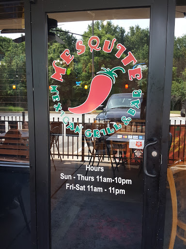Mexican Restaurant «Mesquite Mexican Grill and Bar», reviews and photos, 2879 Hampton Locust Grove Rd, Locust Grove, GA 30248, USA