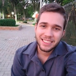 Felipe Pegorari's user avatar