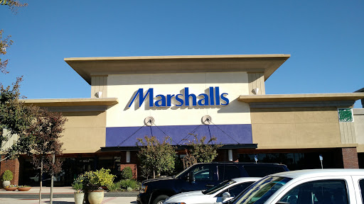 Department Store «Marshalls», reviews and photos, 7975 Greenback Ln, Citrus Heights, CA 95610, USA