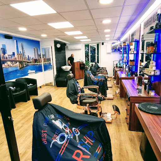 Barbershop