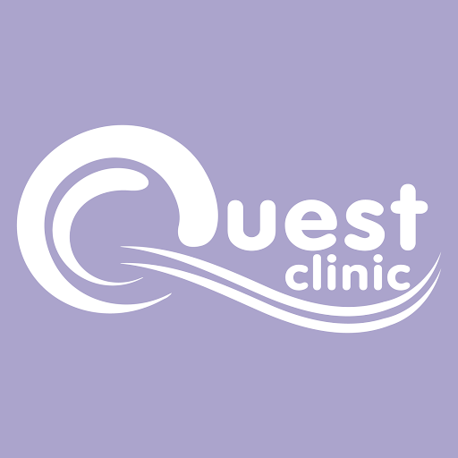 Quest Clinic logo