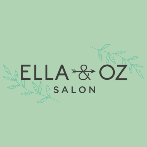 Ella and Oz Salon