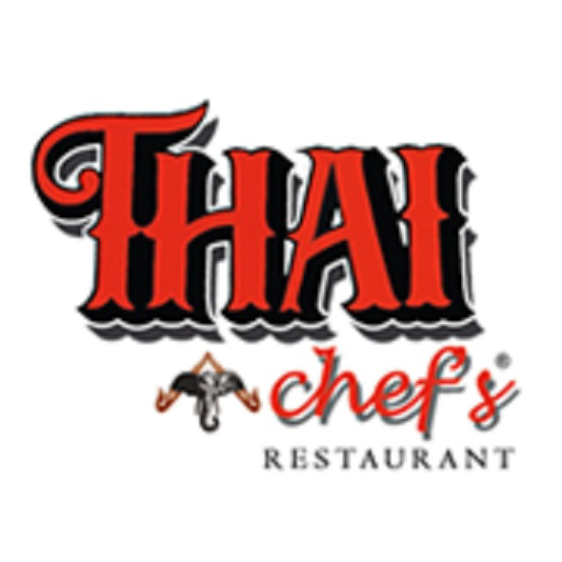 Thai Chef's Restaurant Wellington logo