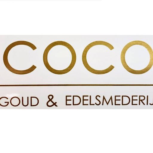 Coco Goud & Edelsmederij