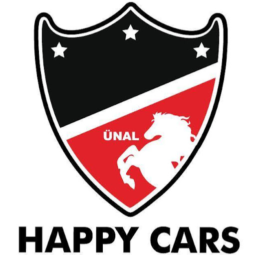 Happy Cars Unal
