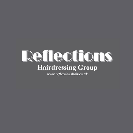 Reflections logo