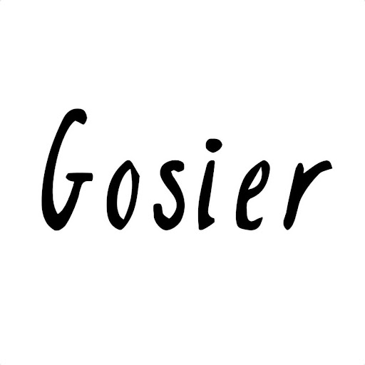 GOSIER logo