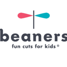 Beaners Fun Cuts for Kids logo