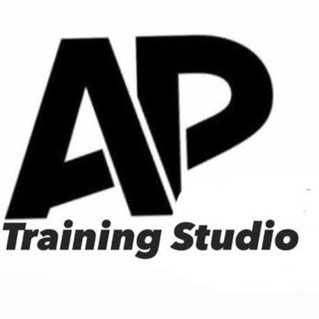 AP Training Studio logo