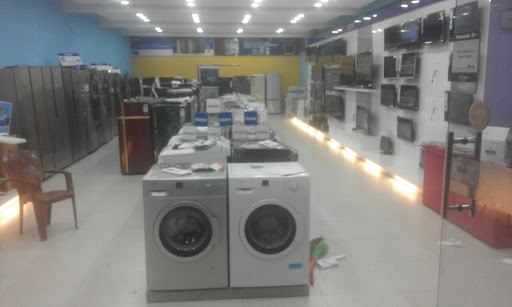 Atul Electronics, Bajaja Line, Ramnagar, Uttarakhand 244715, India, Vacuum_Cleaner_Shop, state WB